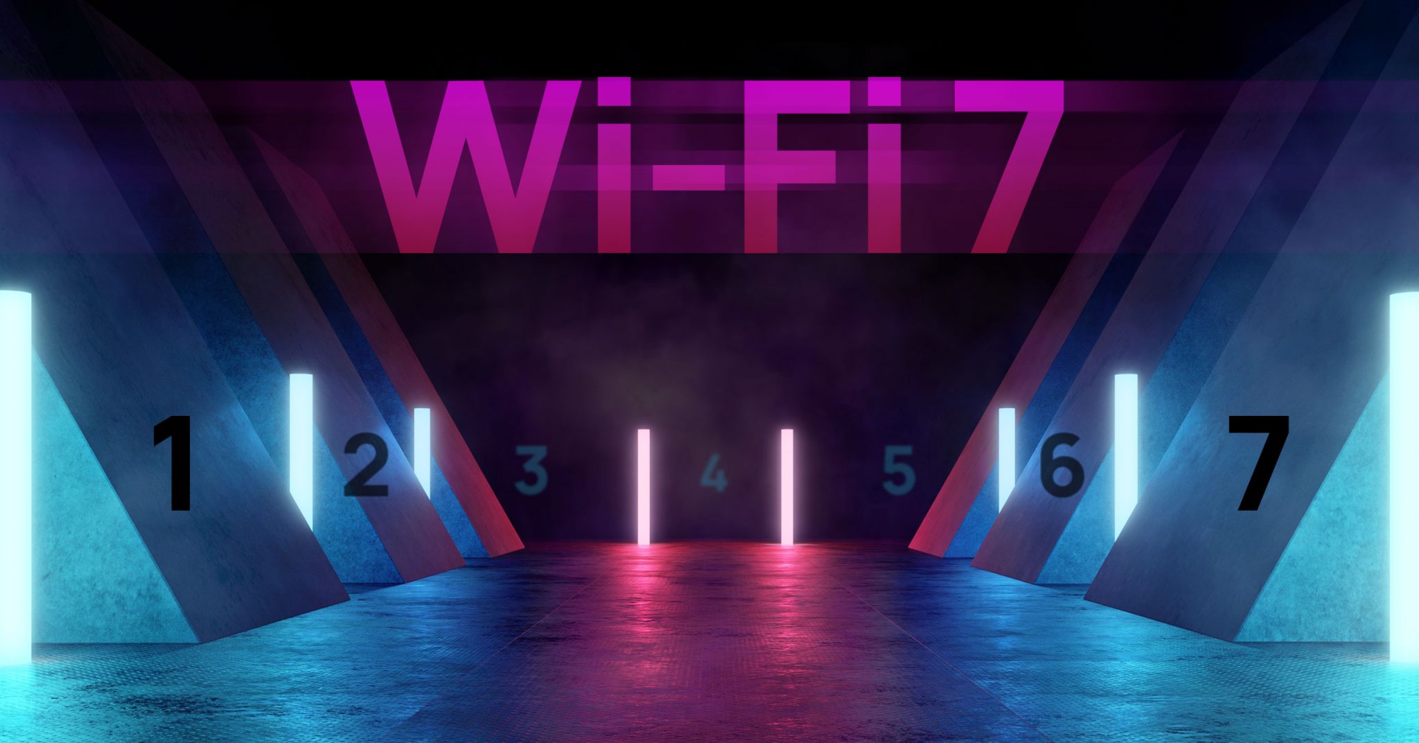 7 件關於 Wi-Fi 7 你需要知道的事