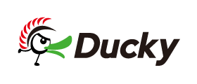 Ducky 創傑國際