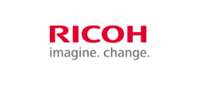 RICOH 台灣理光