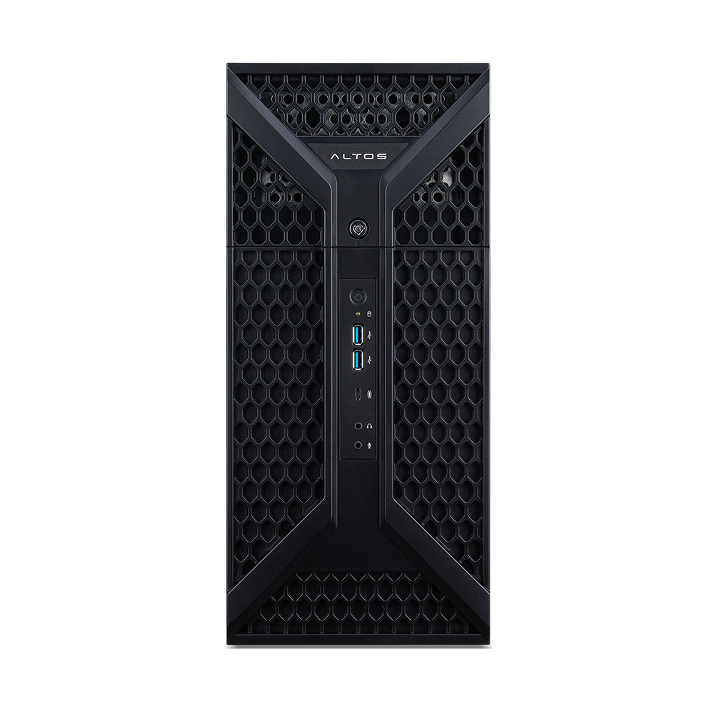 BrainSphere™ P330 F6