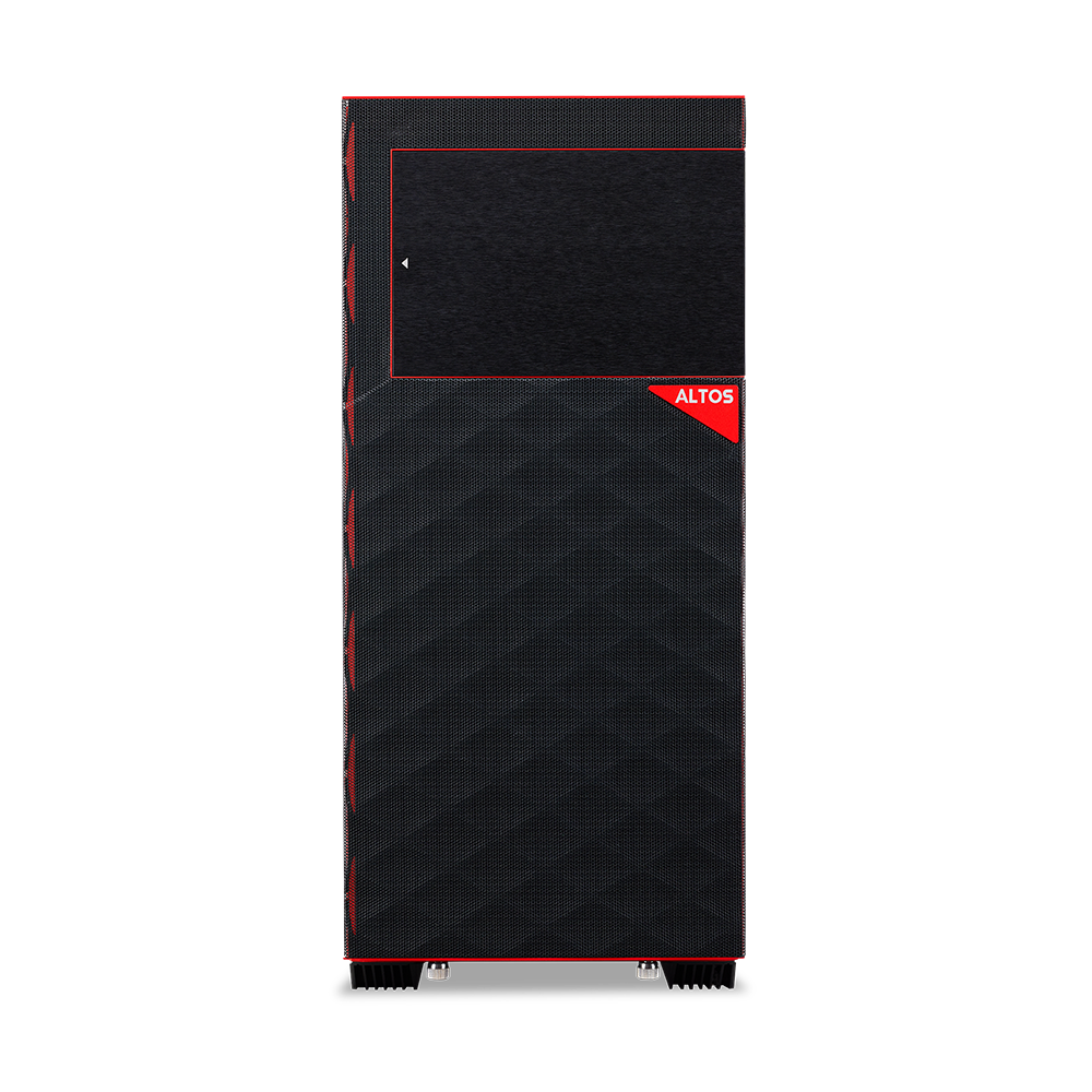 BrainSphere™ P555 F5