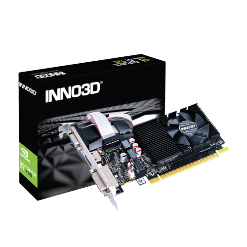 GT730 4GB SDDR3 LP