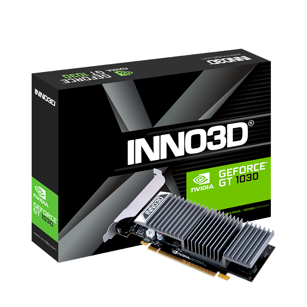 GT1030 GDDR5