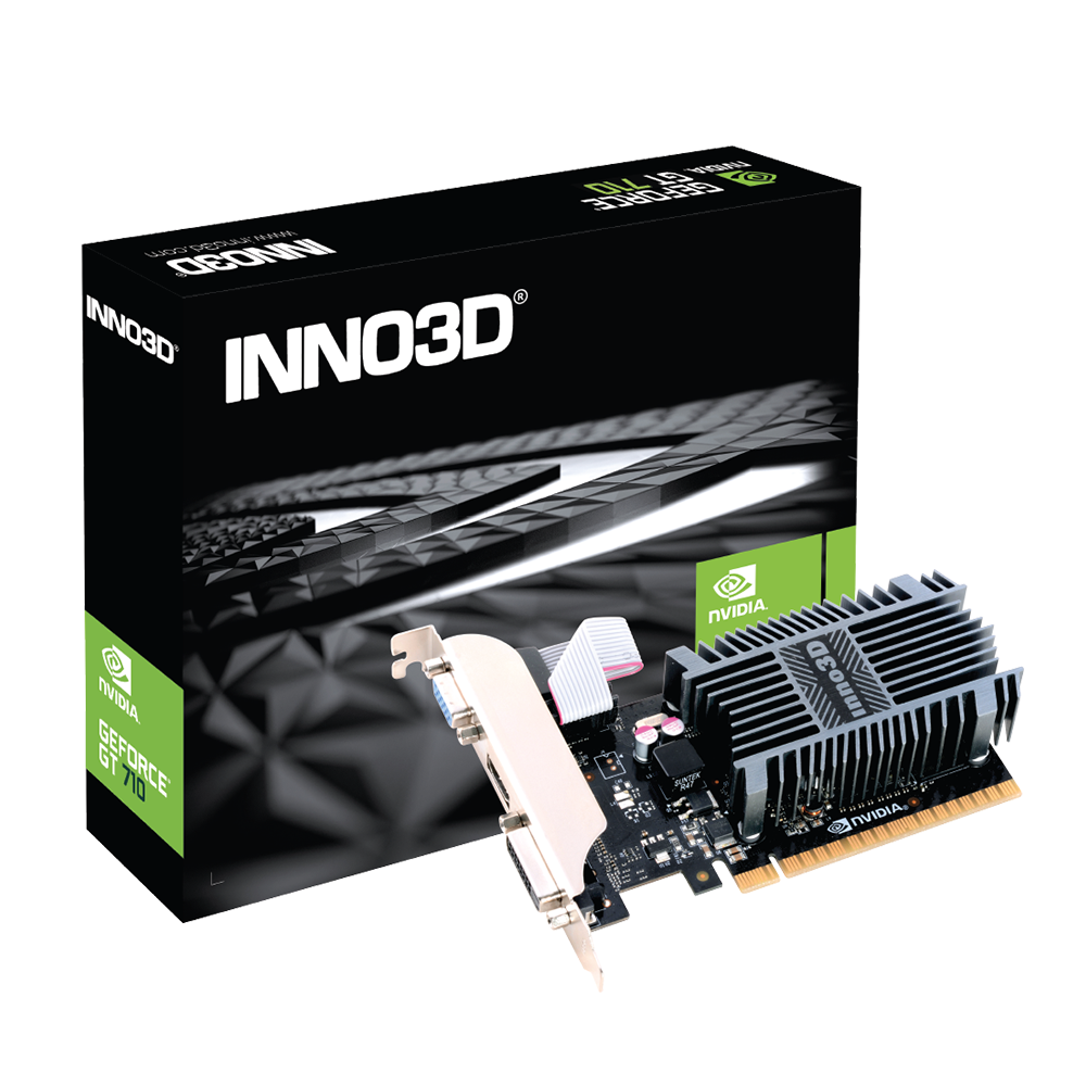 GT710 SDDR3 LP
