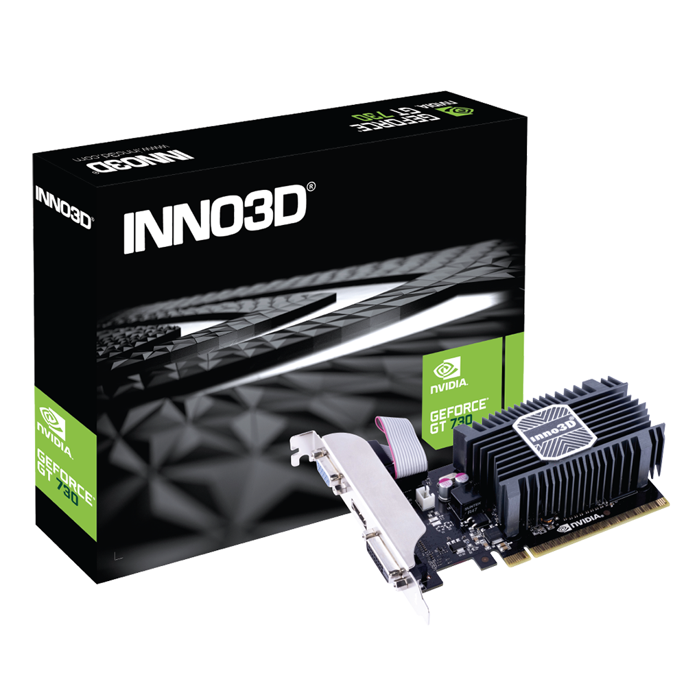 GT730 SDDR3 LP