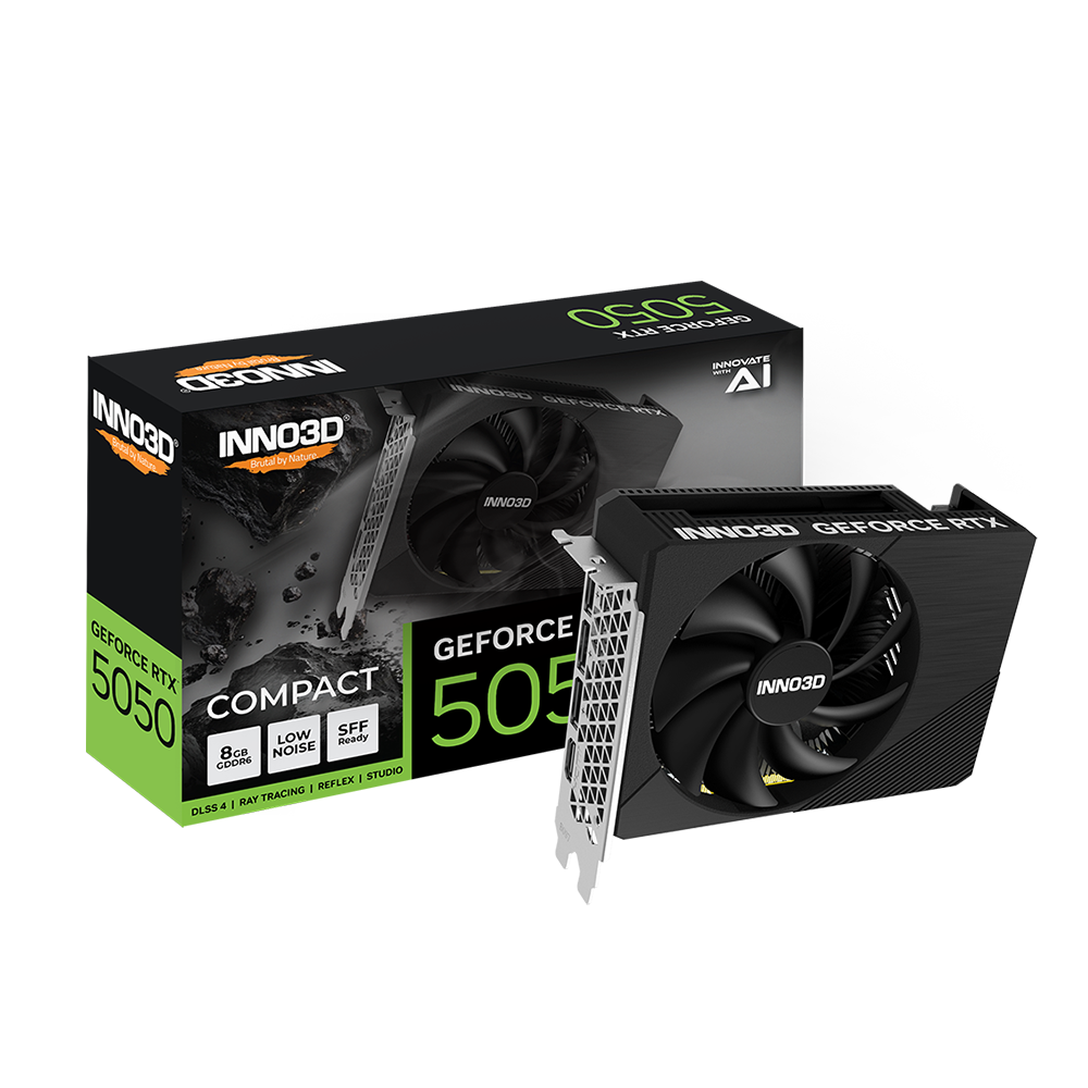 RTX5050 COMPACT