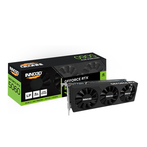 RTX5060 LOW PROFILE
