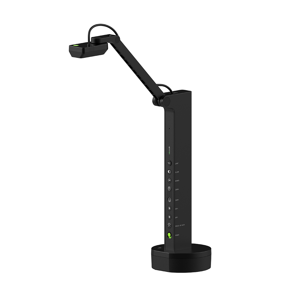 VZ-X ULTRA 13MP + 4K 無線顯示器