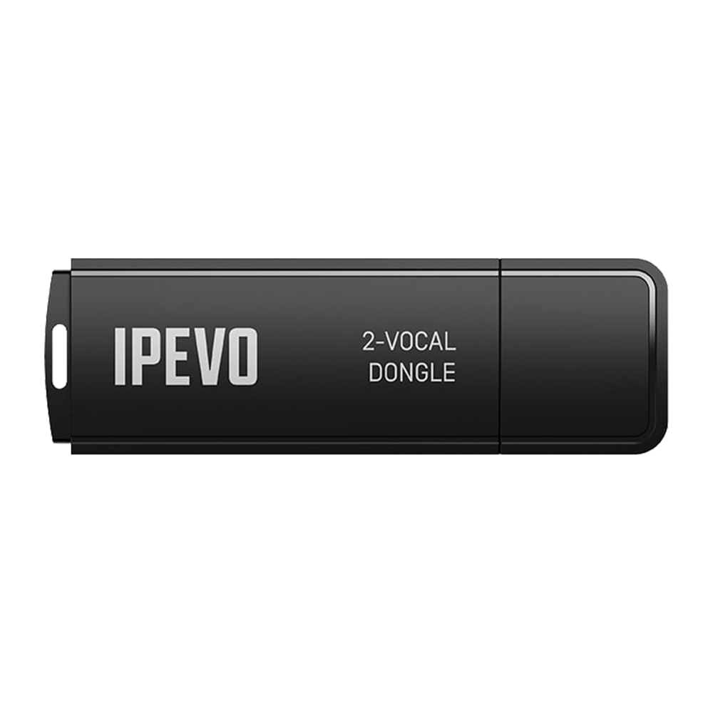 2-VOCAL DONGLE