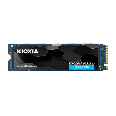 EXCERIA PLUS G3