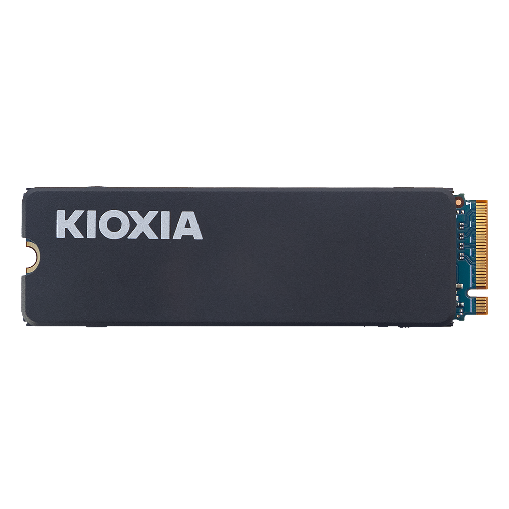 EXCERIA Heatsink SSD