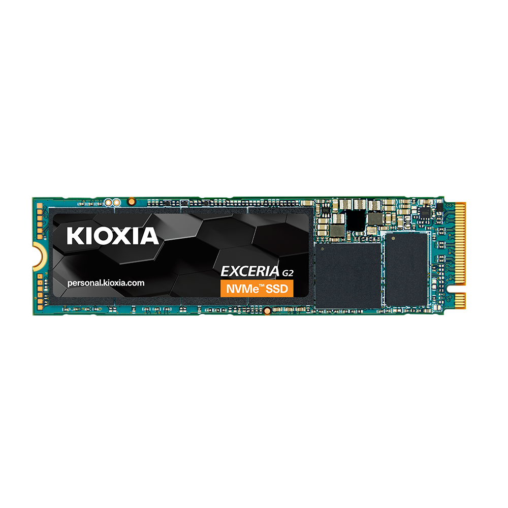 EXCERIA G2 SSD