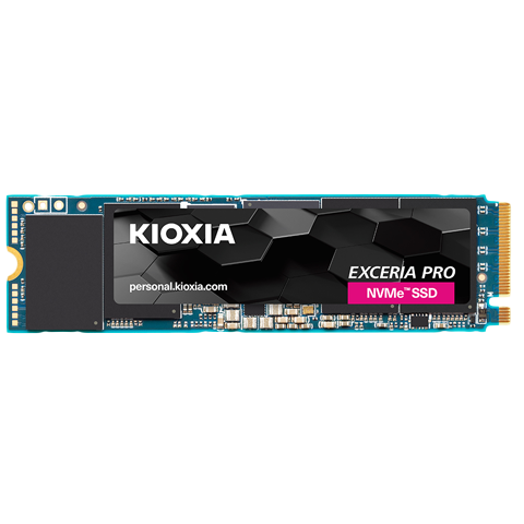 EXCERIA PRO