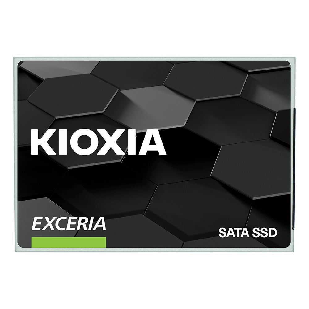 EXCERIA SATA SSD