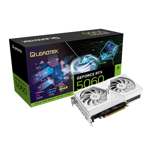 WinFast RTX 5060 HURRICANE 8GB