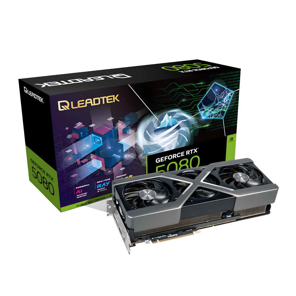 WinFast RTX 5080