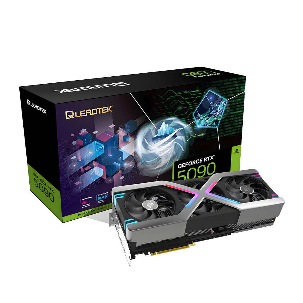 WinFast RTX 5090