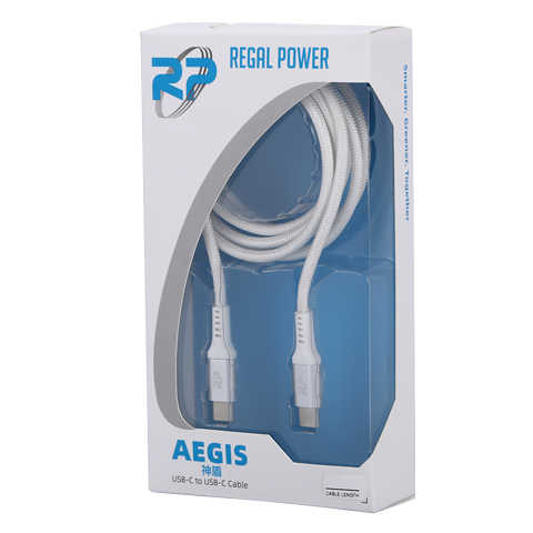Aegis 神盾 USB-C to USB-C