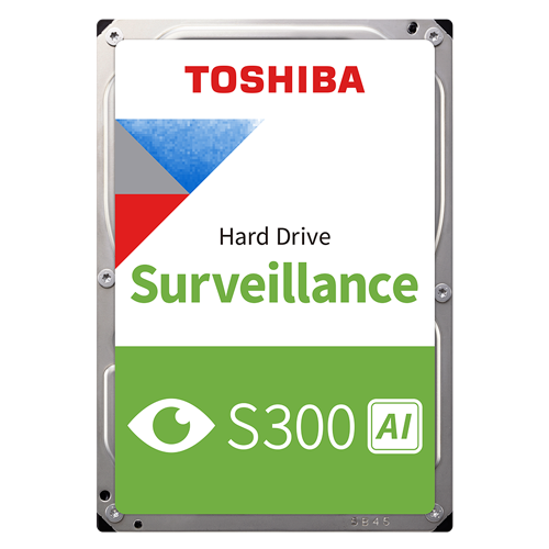 S300 AI 系列