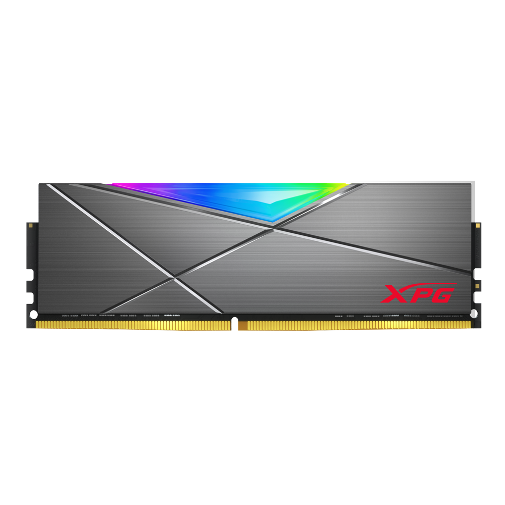 SPECTRIX D50 DDR4