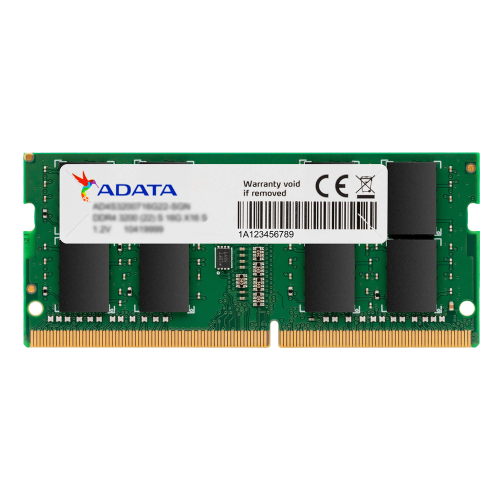 Premier DDR4 3200 SO-DIMM