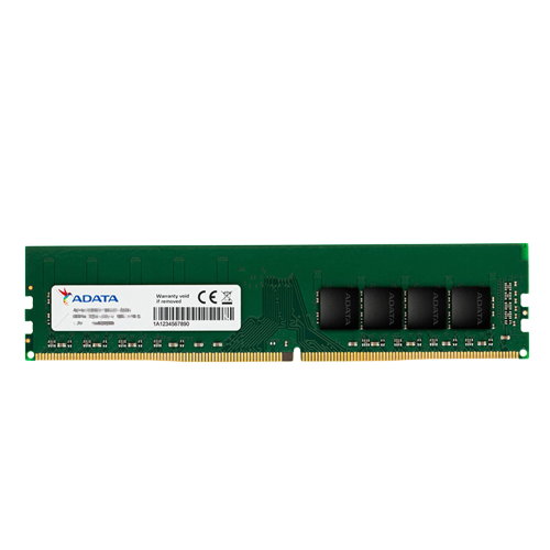 Premier DDR4 3200 U-DIMM