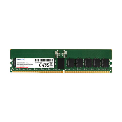 DDR5-5600 R-DIMM