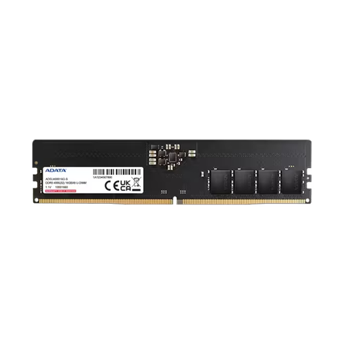 DDR5-4000 U-DIMM
