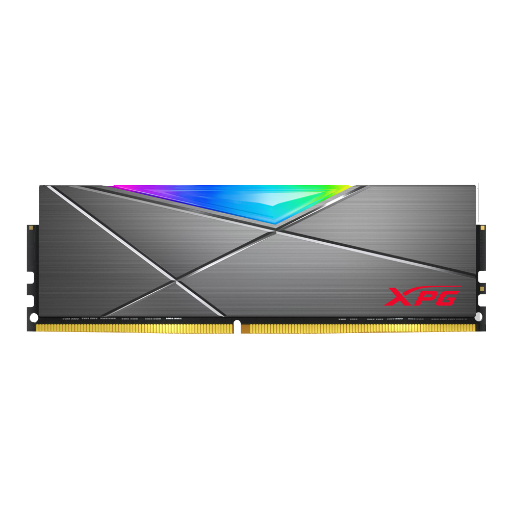 SPECTRIX D50 DDR4 RGB