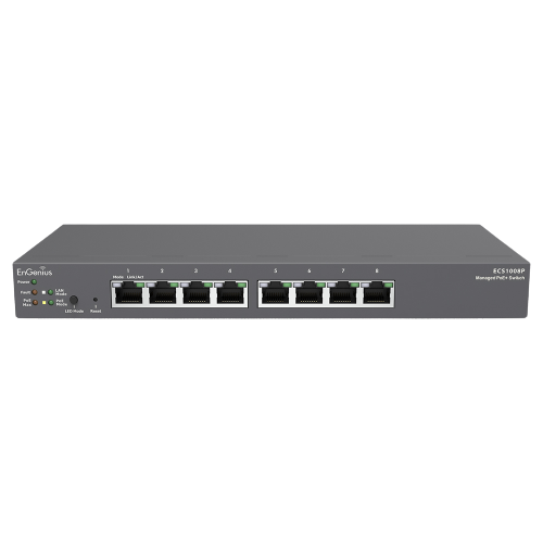 ECS1008P