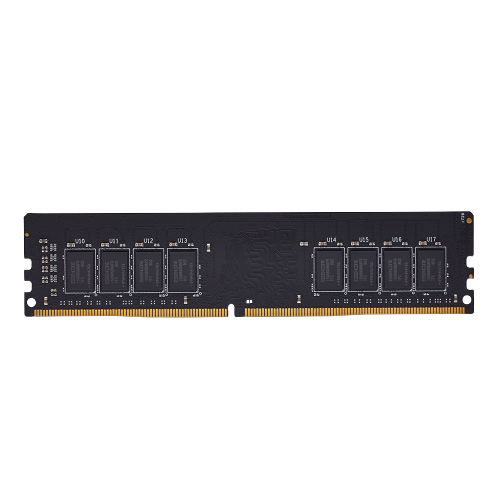 U-DIMM DDR4