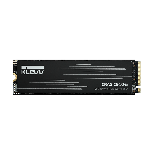 CRAS C910G