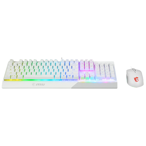 VIGOR GK30 COMBO WHITE