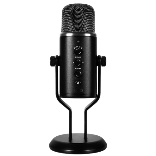 Immerse GV60 STREAMING MIC