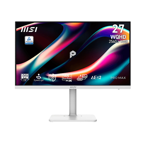 PRO MAX 271QPHW E14