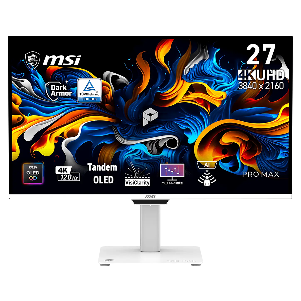 PRO MAX 271UPXW12G