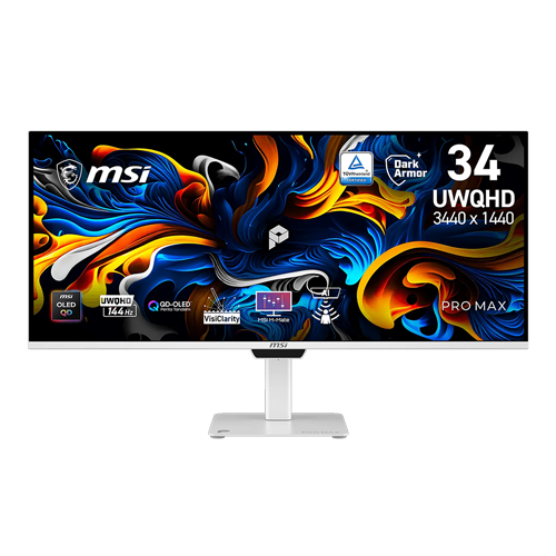 PRO MAX 341QPXW14G