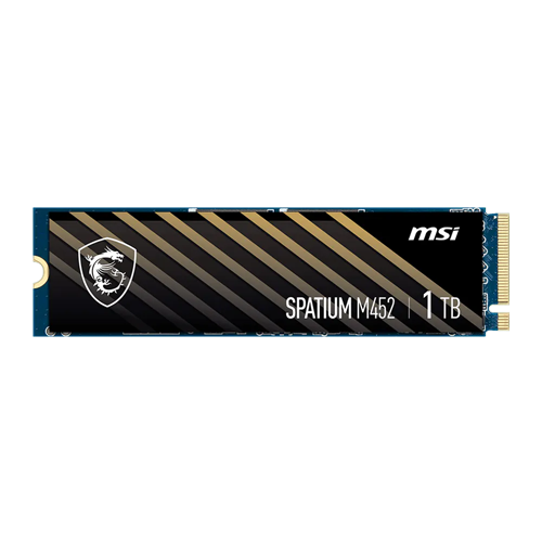 SPATIUM M452