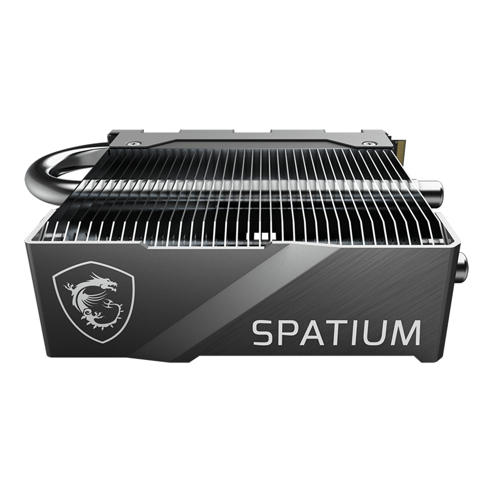 SPATIUM M580 FROZR