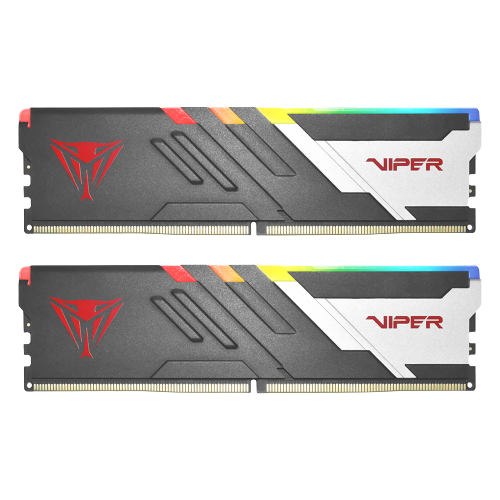 Viper Venom RGB