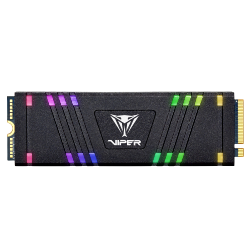 Viper VPR400 RGB