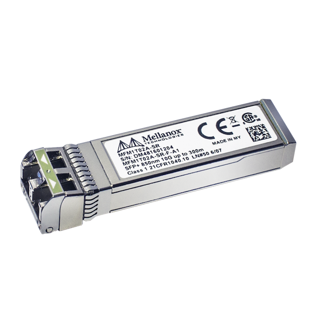 TRX-10GSFP-SR-MLX