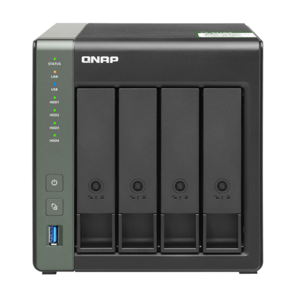 TS-431KX