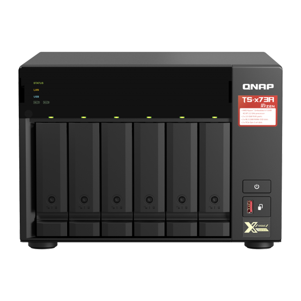 TS-673A
