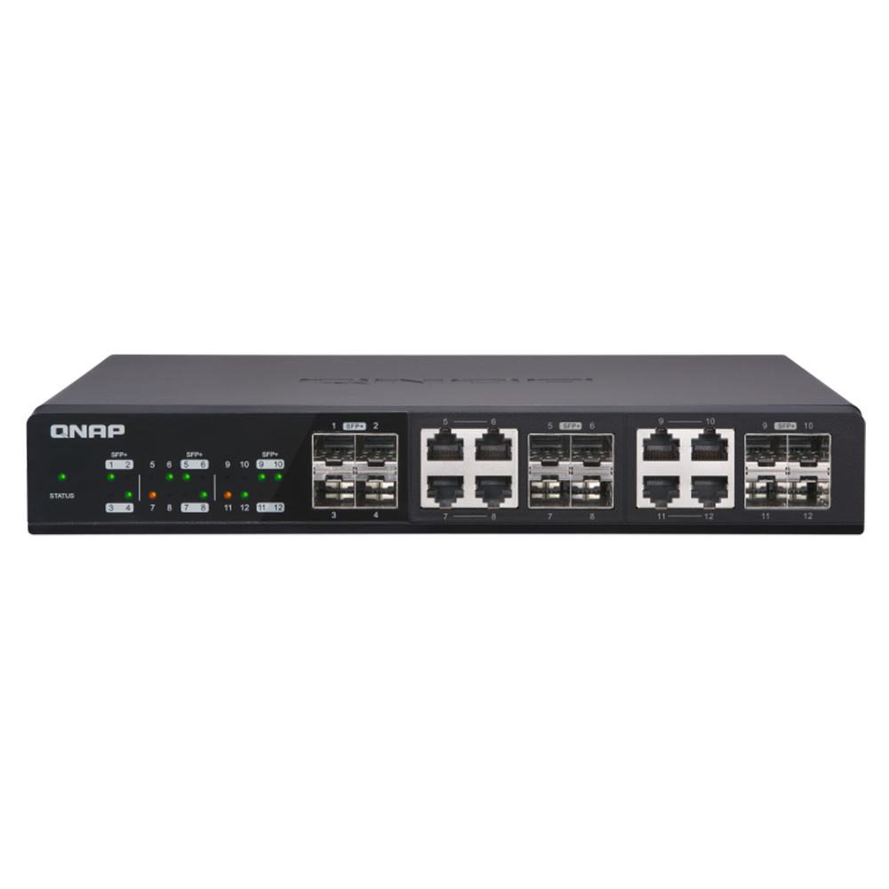 QSW-1208-8C