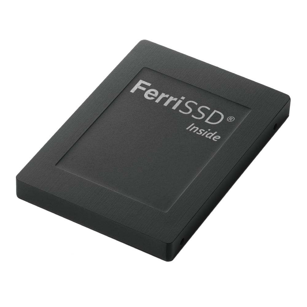 FerriSSD® M25