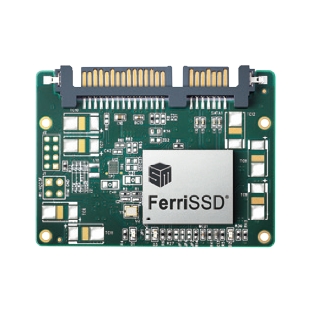 FerriSSD® M297