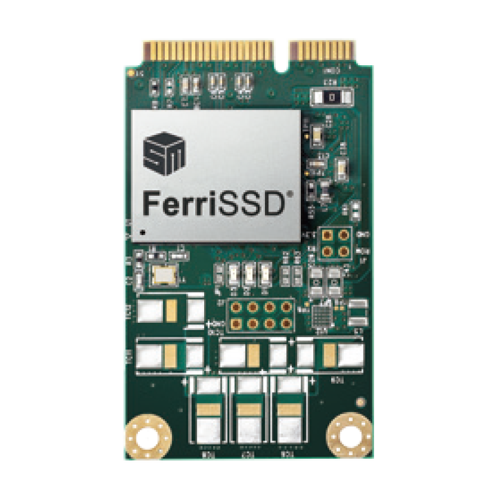 FerriSSD® M300